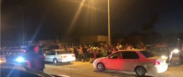 daniiiel50's tweet image. Arrestan al homicida de la niña Itzel Nohemí bit.ly/2WD4gLb