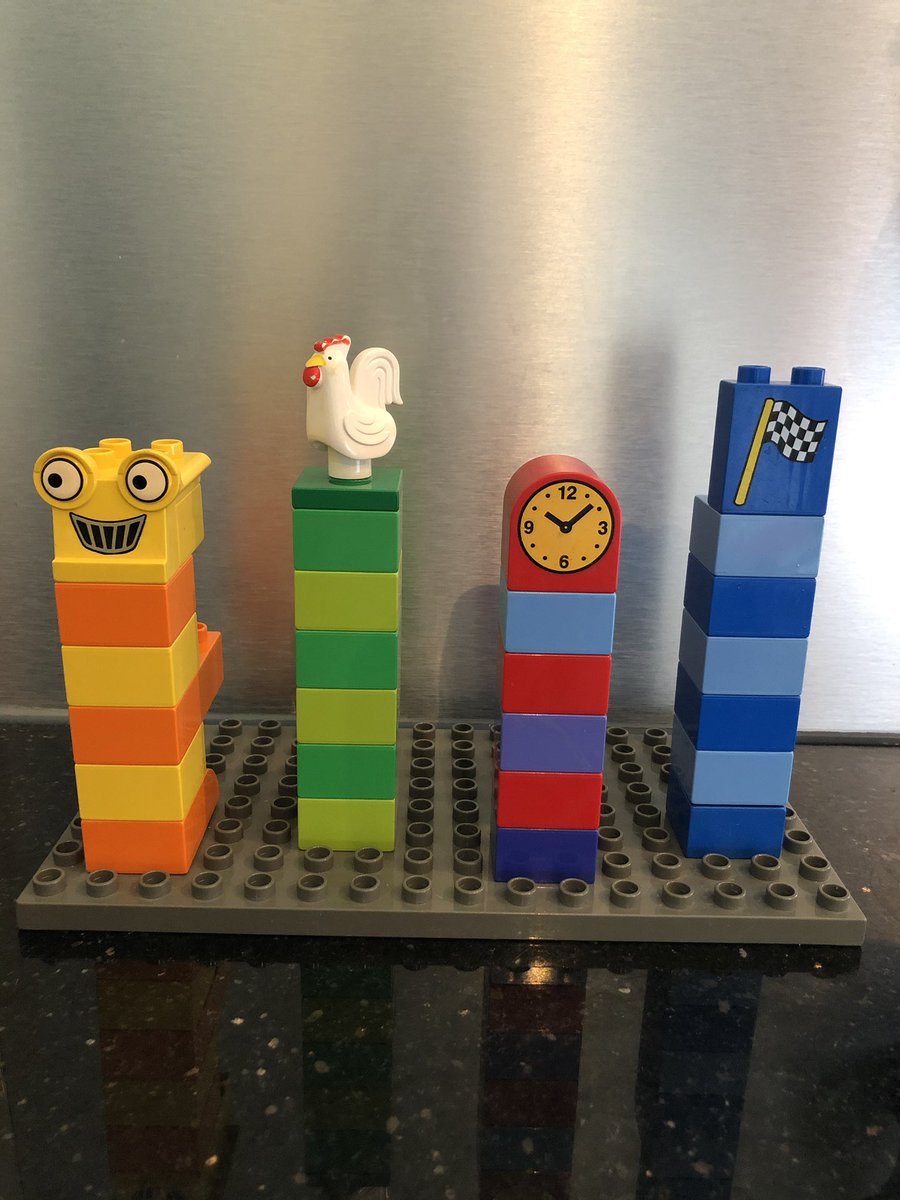 brickfortytwo's tweet photo. 25 brick days to go till @BigBetterLeeds Remember Autism is not just for the month of April so come along to Leeds Civic Hall June 25th 9:30-3:00 https://t.co/Wa1FvOvi0i