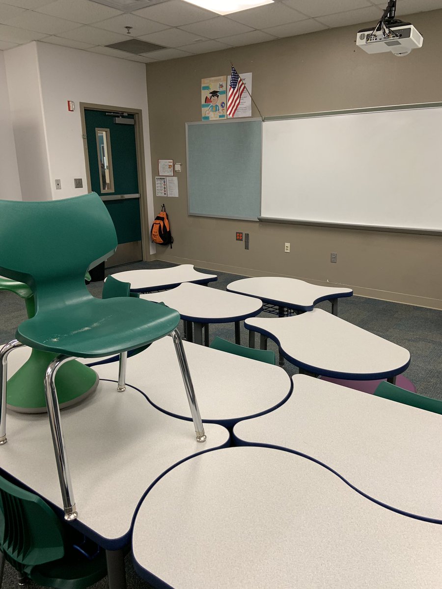 And with that I am done. Thank you <a href="/GHESGators/">Glenhope Elementary</a> for helping me to begin my career in <a href="/GCISD/">Grapevine-Colleyville ISD</a> and for all of the dear friends that I have made. One of the most talented staffs that I have ever worked with. Will miss the families, the students, and my dearest friends! 💖you all!