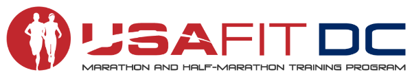 USAFitDC's tweet image. Half and Full Marathon Training with USA FIT DC - mailchi.mp/f790a2fe0da6/m…