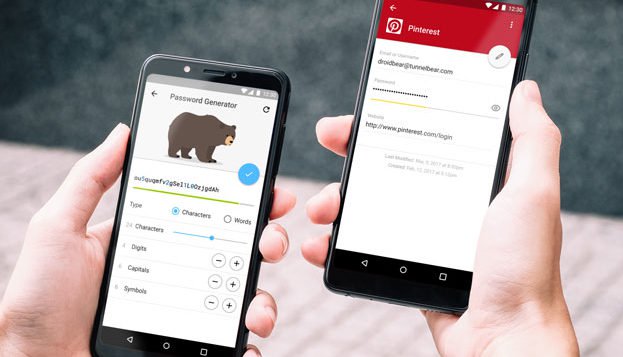 Chris_1791's tweet image. This Password Manager Keeps Your Online Data Secure And Is Over 30% Off dlvr.it/R5nxPC #affiliates #TechElectronics via @DailyCaller