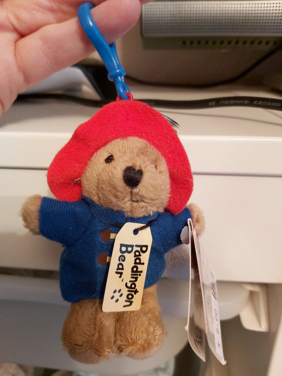 Remember these, I'm sure someone said they wanted one but I'd sold out... Well I've just found another but can't remember who it was... Any ideas?