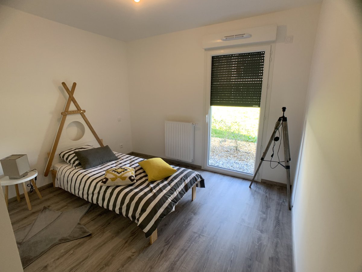 iserefinance's tweet photo. 🔑🏠 UN FUTUR ACHAT IMMOBILIER POUR HABITER OU INVESTIR ?
NOS + PROGRAMMES : 🌞 Balcons / 😎 Terrasses / 🍀 Jardins.
⬇ LES AVANTAGES DU NEUF
✅ Loi Pinel &amp; Prêt à Taux Zéro
➕ D'autres avantages sur notre site ⤵️⤵️⤵️
https://t.co/mrMyS6Nbwt #pinel #investissement #cashflow https://t.co/BYEuX8Fcsq