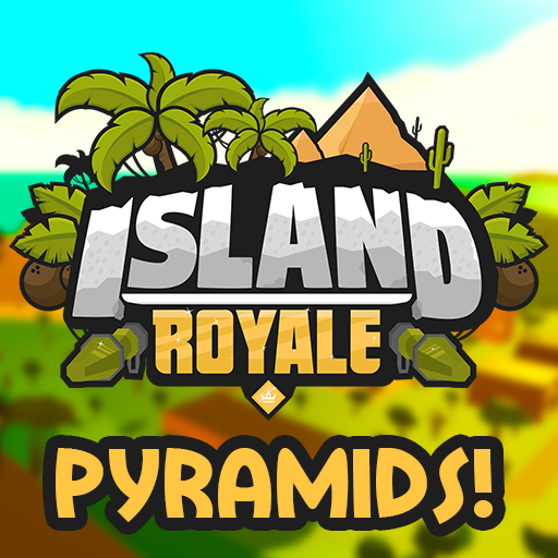 Roblox Island Royale Best Keybinds