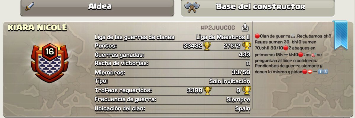 KIARANICOLE COC tweet media