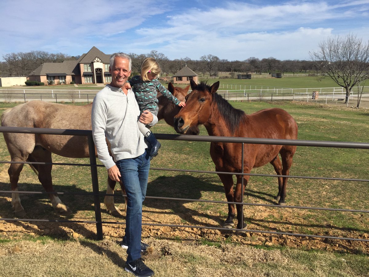 I'm officially retired. Thank you to the people of <a href="/DeloitteUS/">Deloitte US</a> for a fantastic career and #colleaguesforlife. Now it's time for #family and to #feedtheanimals