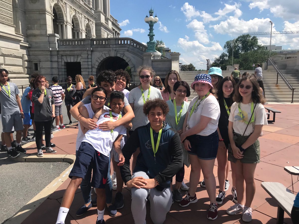 e pluribus unum                  out of many, one