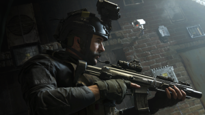 AUTECLT's tweet photo. #Tráiler ‘Call of Duty: Modern Warfare’...
Sí, el próximo juego se llama 'Modern Warfare' para mayor confusión de la franquicia: https://t.co/fExfjnZFc8 https://t.co/Lj2PKmMjQ3 somos https://t.co/yfhkaE9Zpj