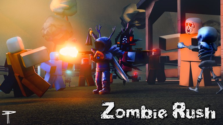 Roblox On Twitter Evanbear1 Might Run From Zombies But He - roblox character challenge challenge one