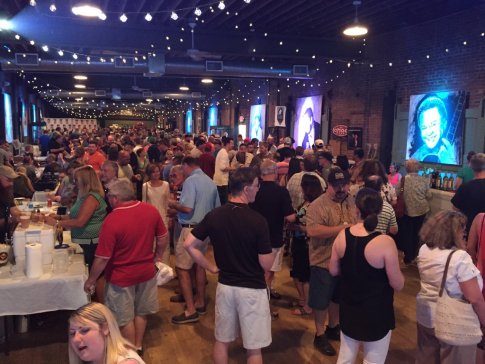 Visit Muskogee tweet media