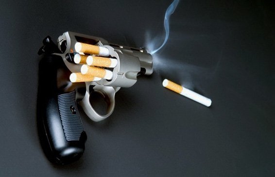 DrLopezRosetti's tweet photo. Al único al que le hace bien el tabaco es al fabricante.
#DíaMundialSinTabaco
#SinCigarrillo #SinVicio #ElegirSalud https://t.co/xVq4pd6O1v
