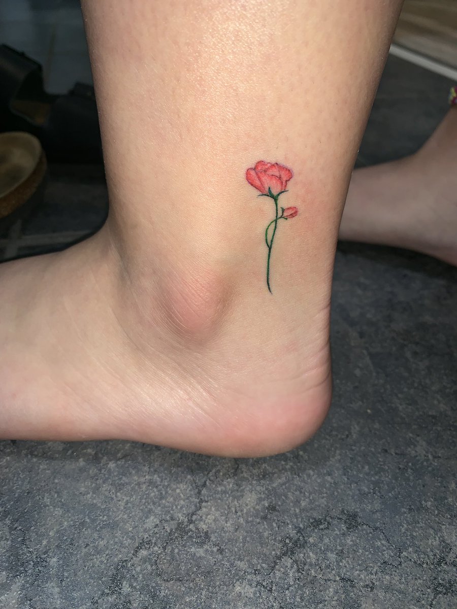 _gfrank's tweet photo. Went for one but got two💕💉 https://t.co/OQnESh5Iz0