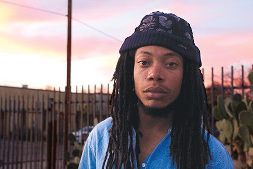Tomorrow! We will be publishing a <a href="/lando_chill/">lando chill</a> interview! Lando Chill &amp; <a href="/khailill/">khalillll</a> spoke about coming back to Tucson as a touring artist, Monday Nignt Real — Lando’s Instagram Live Series where he speaks about Real topics, he answered some random creative questions and many more