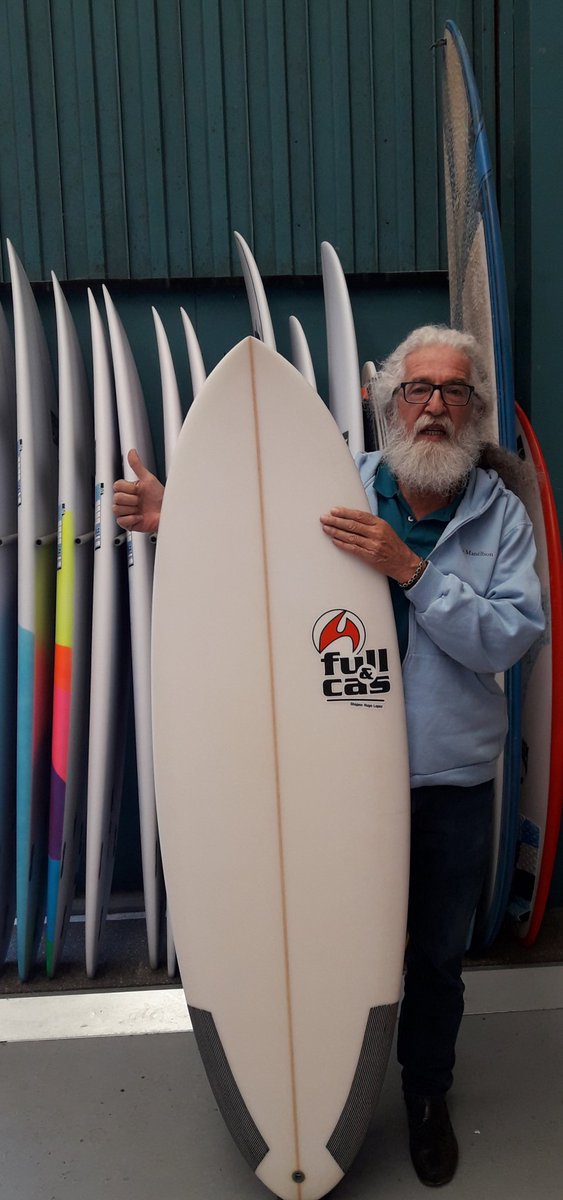 Apez140's tweet photo. Muy Feliz fin de semana @surferrulemag, lleno de Alegría, Paz y Magníficas Olas #SurferRuleTeam. Recién recuperado y tras 20 días sin ellas, procuraré resarcirme con esta #NoName #AdrycsCove #Capricho que hecho Hugo López @FullandCas 😍.
Un Abrazo Fuerte,
y Disfrutad a Tope:-))) https://t.co/PGHoo30pn2