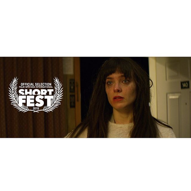 frannyfoo's tweet photo. Well, pull my ears! F*ck Bunny is selected for the Palm Springs International Short Fest! ✨🐰🌴✨Can’t wait to head there next month with @wingowesley @jacardona @huntbeaty @willsabelcourtney ! Thanks @psfilmfest !
#shortfest19 #sixshortfilms https://t.co/ehkfz2DPUL https://t.co/FWz2DumR76