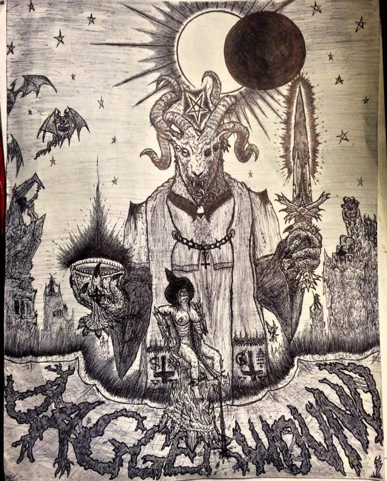 AwesomeKingRex's tweet photo. @surenliciousart #VideoUltra #Killbarn #independentfilm #horror #indie
https://t.co/xRkHm6SkDC

#TheKillBills #Texas #Music
“Stan to Roger”
https://t.co/r9Vh7HGfx1
“Devil Rock” 
https://t.co/vojoii0UyO

#DevilBoltArtCompany #art #darkart #metalart #welding #pen #ink #paint
https://t.co/u7h8YUou7A https://t.co/WrTXHY3wwH