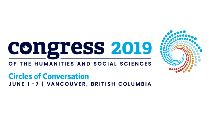 CanadianScholar's tweet photo. We're so excited to be at @UBC for #Congressh 2019! Pop by booth #2201 for a free Canadian Scholars tote bag. While you're there, don't forget to say hi and request your complimentary review copies of our upcoming spring titles! 📚 https://t.co/f1dYwAzf6U