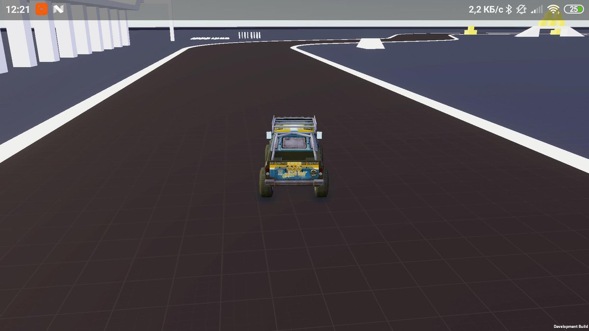 boatgamesnews's tweet image. We made the first builds for different platforms.
The kernel works as it should. 
Even a lot of debugging is not necessary.:)

#madewithunity #gamedev #indiedev #boatgames