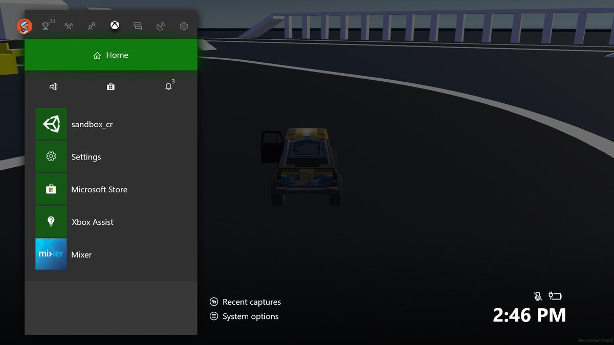 boatgamesnews's tweet image. We made the first builds for different platforms.
The kernel works as it should. 
Even a lot of debugging is not necessary.:)

#madewithunity #gamedev #indiedev #boatgames