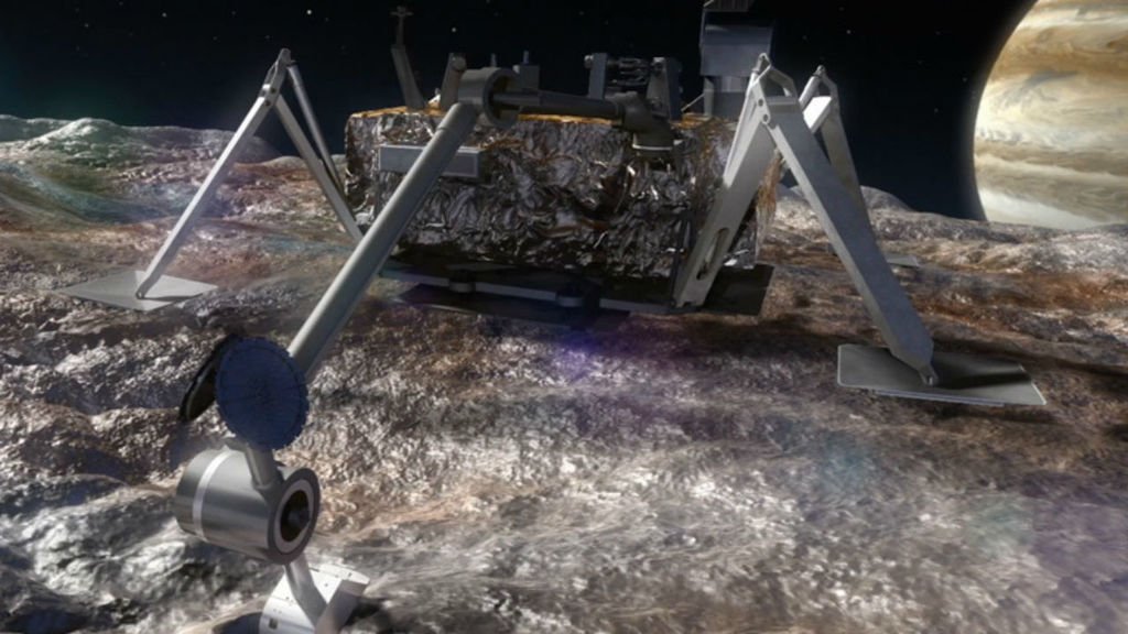 space_reddit's tweet photo. Without a champion, Europa lander falls to NASA’s back burner https://t.co/ivI0lYlFq6