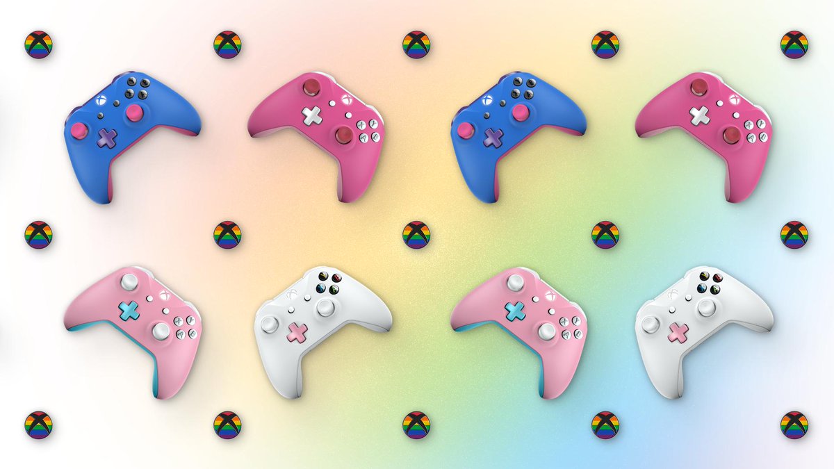 Play with Pride. #Pride2019