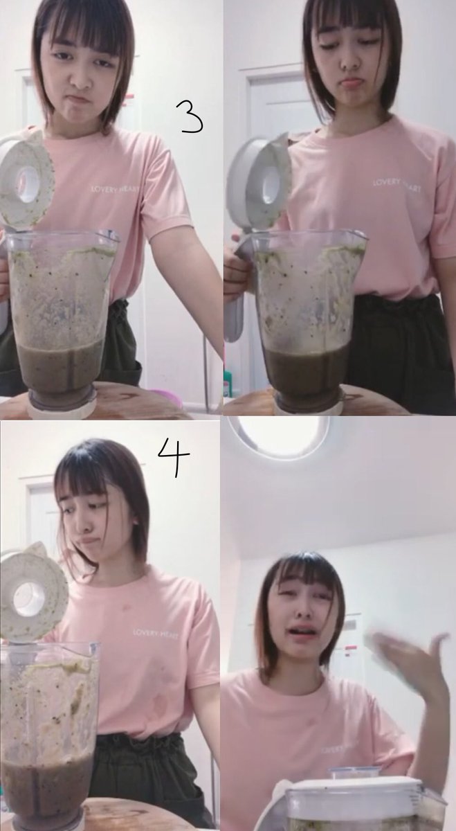 slothconcept's tweet image. Live วันนี้คือดีมากกกกกกก ธรรมชาติสุดๆ นี่แหละเจนที่ทำให้ตกหลุมรัก ฮามากหลายช็อตเลย โดยเฉพาะช่วงพัฒนาการของน้ำจิ้มซีฟู้ด เอ้ย!น้ำผักของน้อง #JaneBNK48 ไปให้สุดแล้วหยุดที่แผนกล้างท้องจ้าาา555 #BNK48