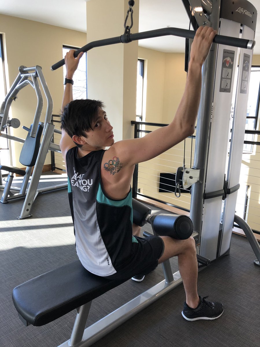 As you start thinking about the year ahead, think about using natural carbs to fuel your workouts. Potatoes are my carb of choice. Potatoes = real food and real performance. It’s that simple! #whatareyoueating #potatoesfuelyou #ad