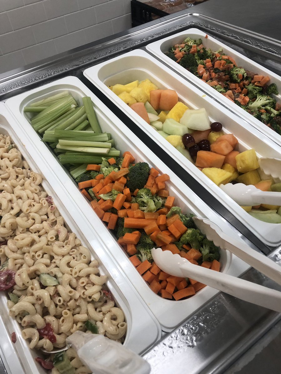 DuxSchNutrition's tweet photo. The countdown is on! Only 8 more school lunch days!!!! #summerbreakiscoming https://t.co/ffejIoZxmd