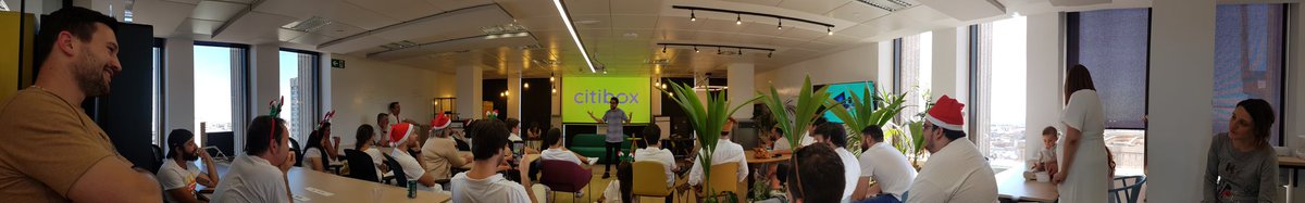 David Bernabeu tweet media