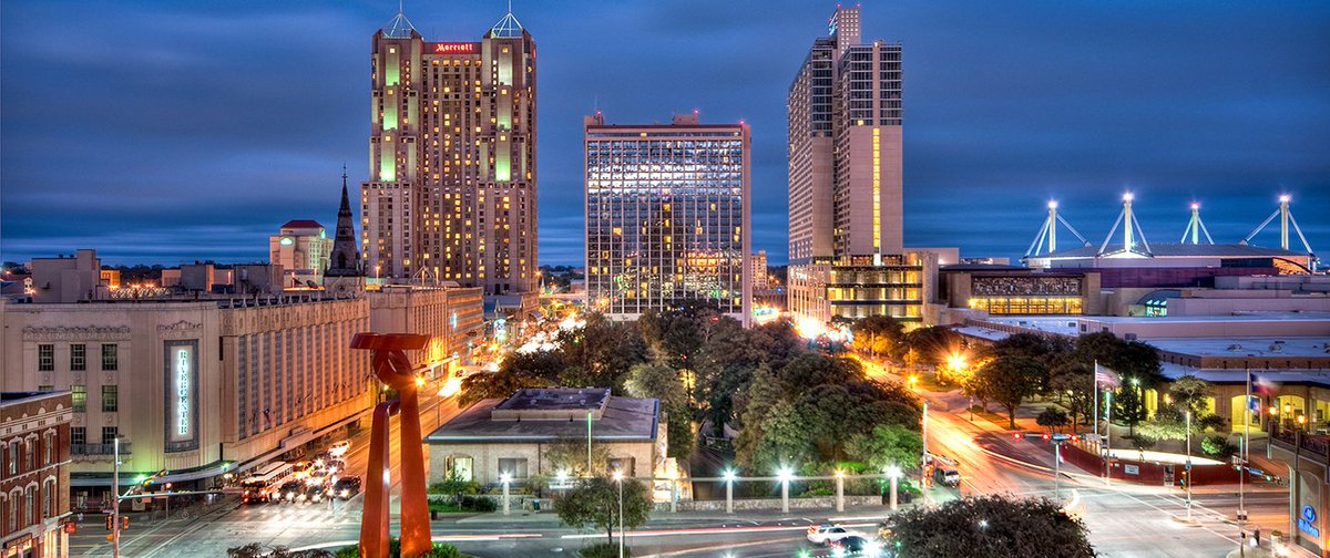 San Antonio Tourism (@tourinsa) on Twitter photo The #VisitSanAntonio team touches down in @Visit_Anaheim for <a href="/ustravelipw/">U.S. Travel's IPW</a> tomorrow! Who’s excited? #IPW19 The #VisitSanAntonio team touches down in @Visit_Anaheim for <a href="/ustravelipw/">U.S. Travel's IPW</a> tomorrow! Who’s excited? #IPW19