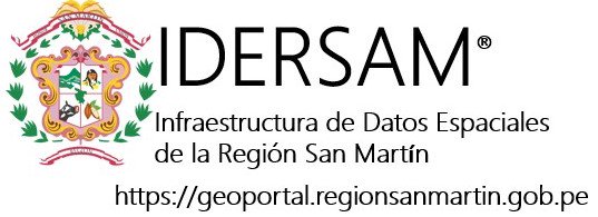 idersanmartin's tweet photo. Interoperabilidad DIGESPACR e IDERSAM
Ahora puedes visualizar: Comunidades campesinas, Comunidades nativas y Predios Rurales en nuestro Geoportal. -@minagriperu
#interoperability #minagriperu #digespacr #idersam https://t.co/qAJkcpSvW2