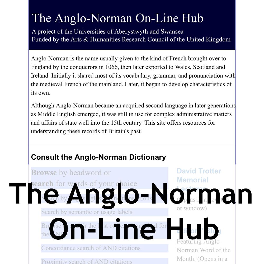 Update - 31 May 2019. 15 sites added, with several new blogs and Societies. medievalindex.org/2019/05/31/upd…