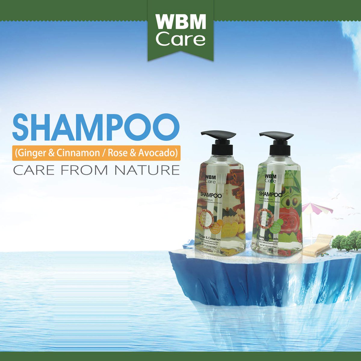 wbmcare's tweet photo. #WBMCare Moisturizing Shampoo #Rose &amp; #Avocado with Himalayan Pink Salt
Dual botanical moisturizers #Shampoo for dry hair leaves you with that manageable, smooth &amp; silky hair feeling every day

Check Out>> https://t.co/RoIy3SQfcJ

#WBM #wbmcareshampoo #Roseshampoo #Avocadoshampoo https://t.co/9ubNfwb59Q