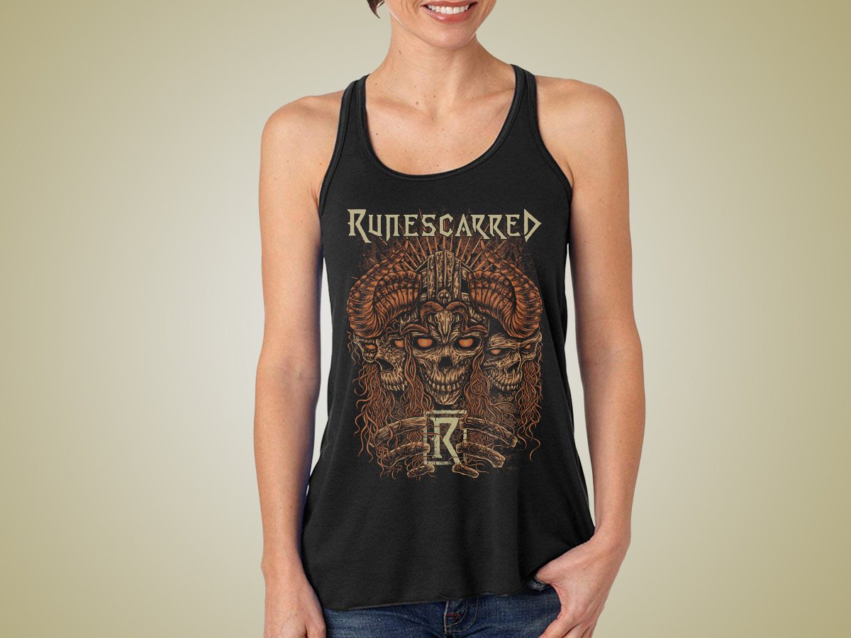 Runescarred tweet media