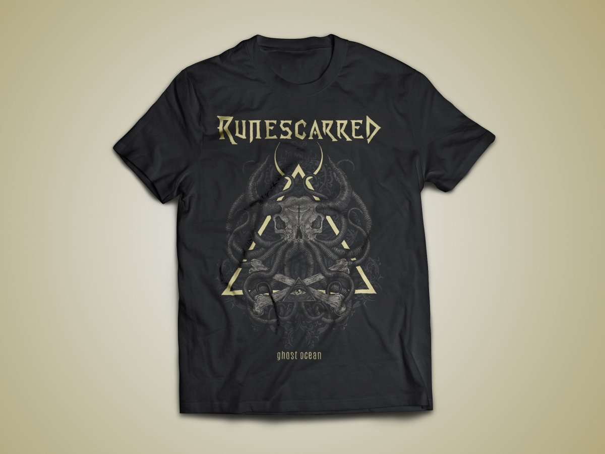 Runescarred tweet media