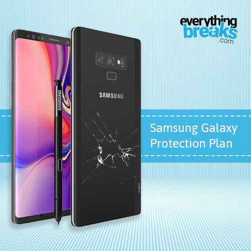 everythngbreaks's tweet image. Our Samsung Galaxy protection plan offers local repairs and accidental damage from drops and spills. Get one today!
bit.ly/2EkApgl 
#Galaxyprotection #Galaxywarranty #Galaxyinsurance #MobileInsurance #cellphone #cellphoneprotection #insurance #warranty