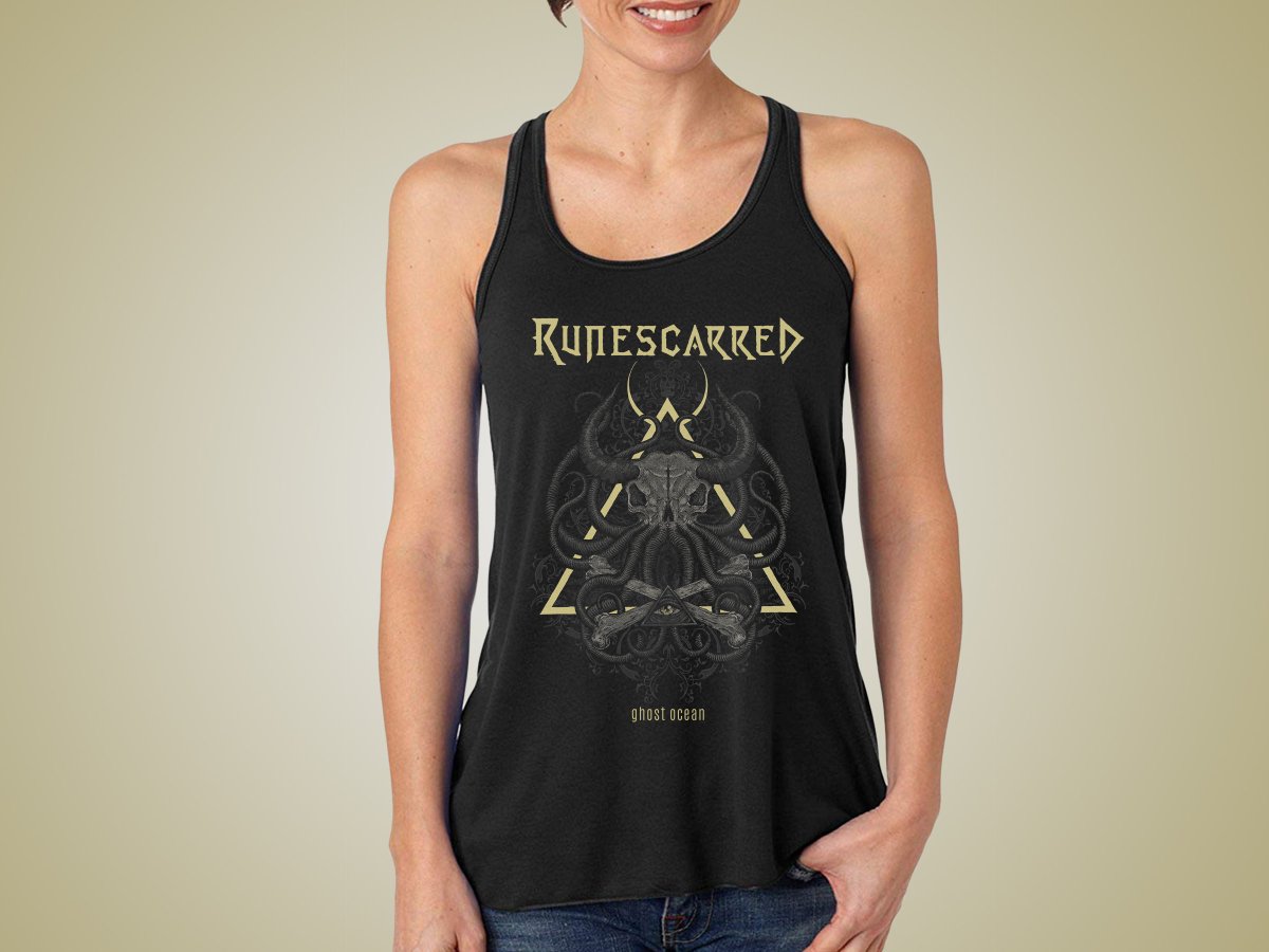 Runescarred tweet media