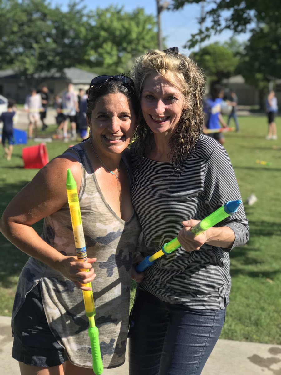 Fun times at Staley 8th grade party. <a href="/KyrieHuey/">Kyrie Huey</a>