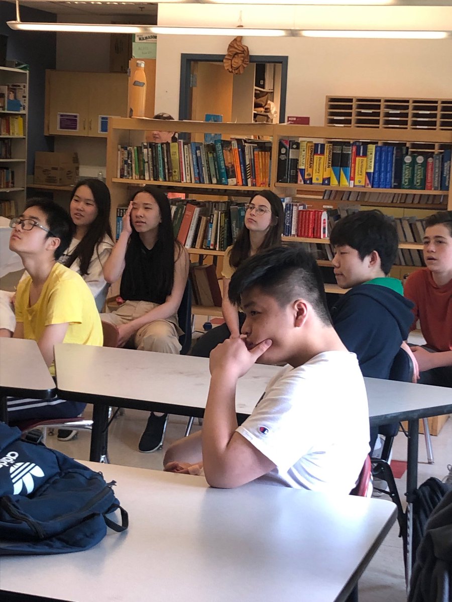 NPS ELL Department tweet media