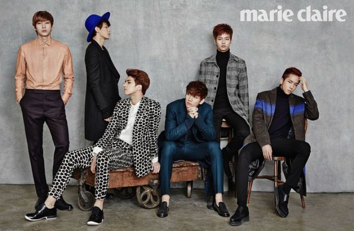 Photoshoot vixx fantasy 8 HQ