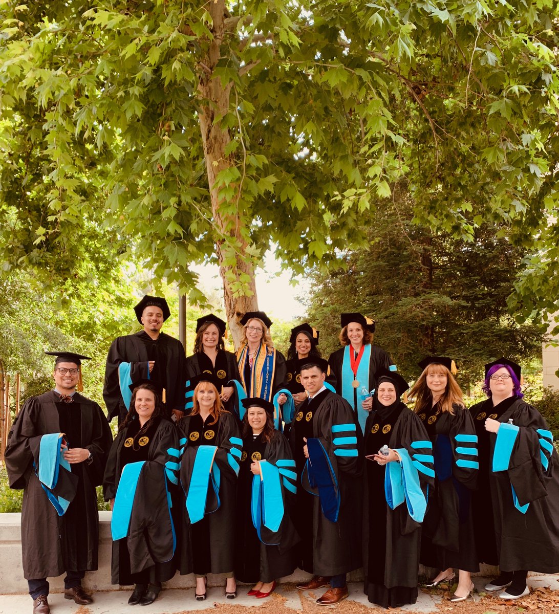 Are you ready to start your application? The deadline for Fall 2019 is TODAY, May 31st. There is still time to apply!!!!!!! Contact our Support Coordinator to find out how. Contact information on our website: csub.edu/edd