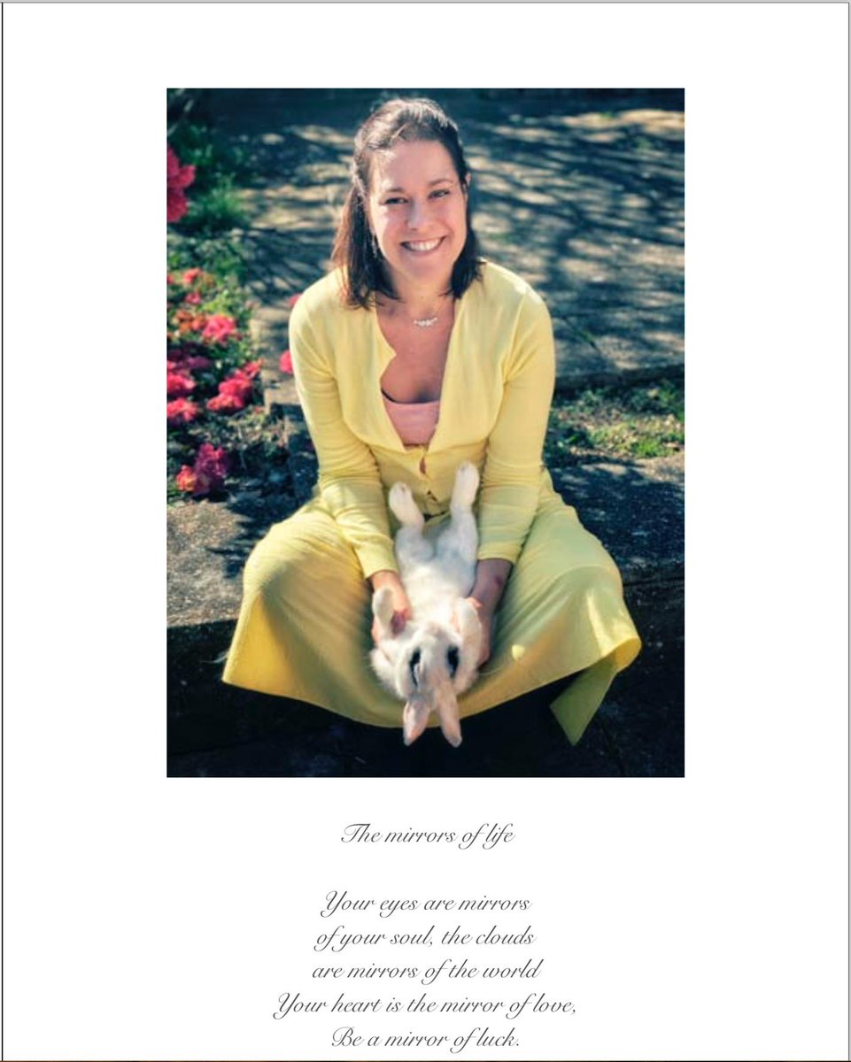 My daughter Dr. Christine Buske passed may 22nd 2019. You can contact me the mother at: carmenbuske@gmail.com.