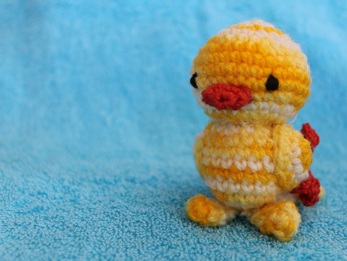 CrocheZero tweet picture