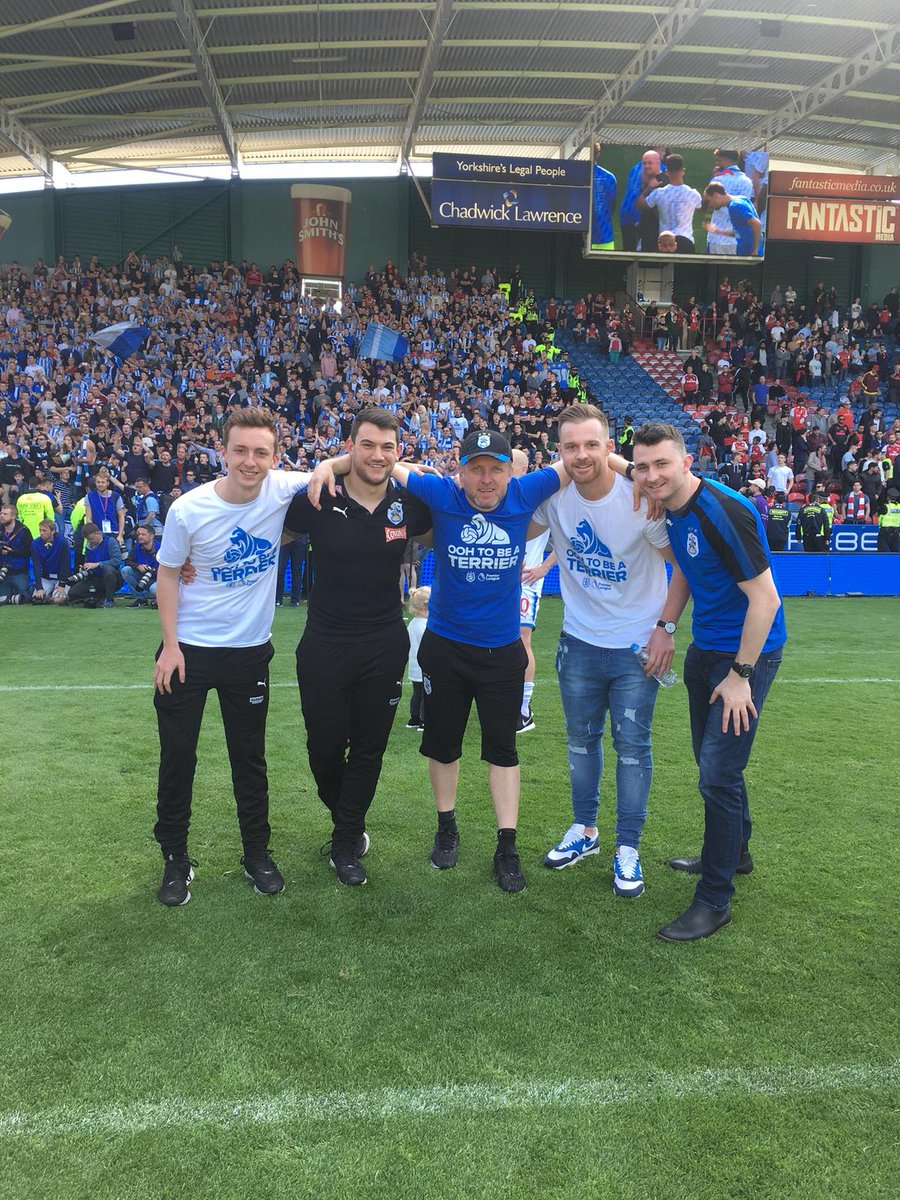 Tom Payne tweet media