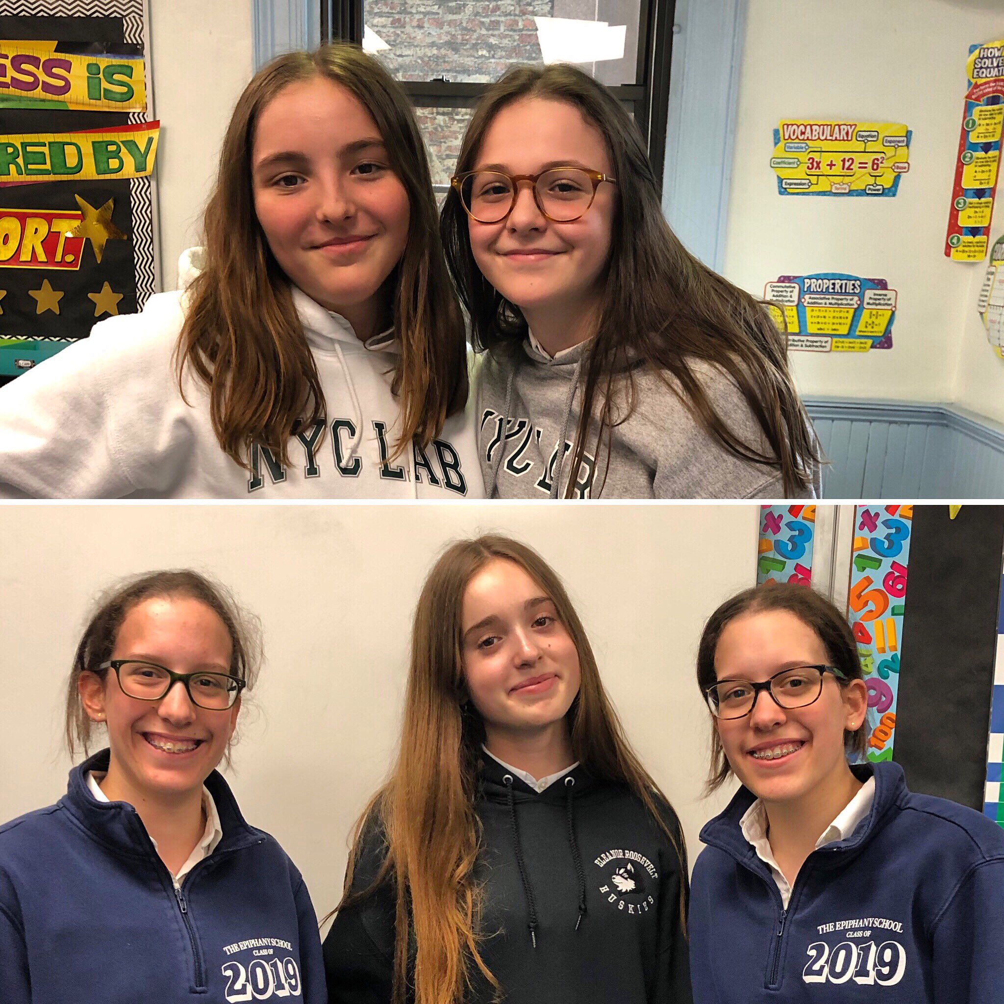 The Epiphany School on Twitter "🎓Hats off to these Epiphany 8th