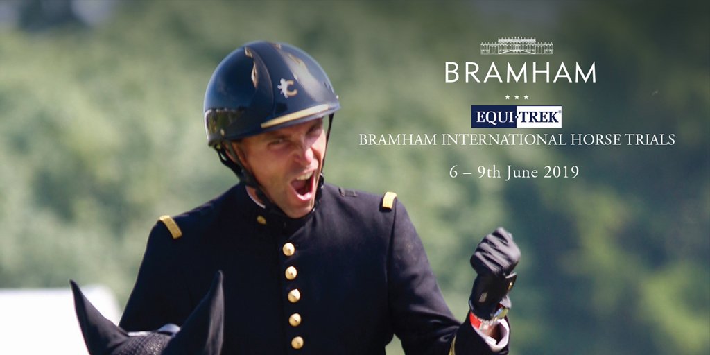 DesignByThrive's tweet image. This is our 11th year of producing the event programme for Bramham Horse Trials - and every year, we're proud to say it's been a winning performance.  @BramhamPark #EBHT Here's to a fantastic 2019 event! bramham-horse.co.uk