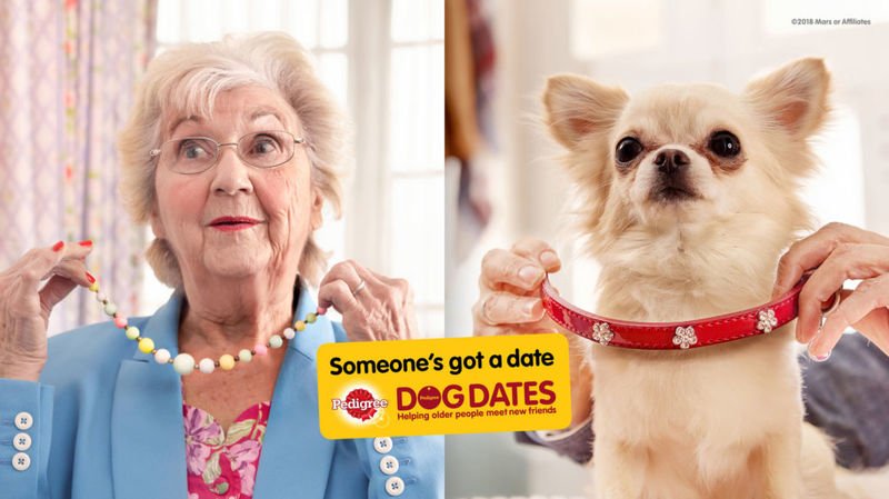 GetMagnolia's tweet photo. Senior Companionship Dog Dates https://t.co/YC9SCPt4ux #Lifestyle https://t.co/MXKtph7Pvp

— Trend Hunter (trendhunter) May 31, 2019