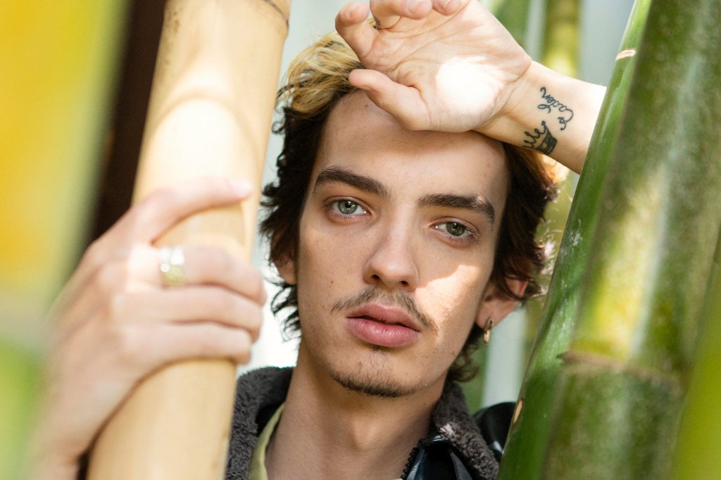 Kodi Smit-McPhee, a Star of 'X Men: Dark Phoenix,' Has Real-Life ...