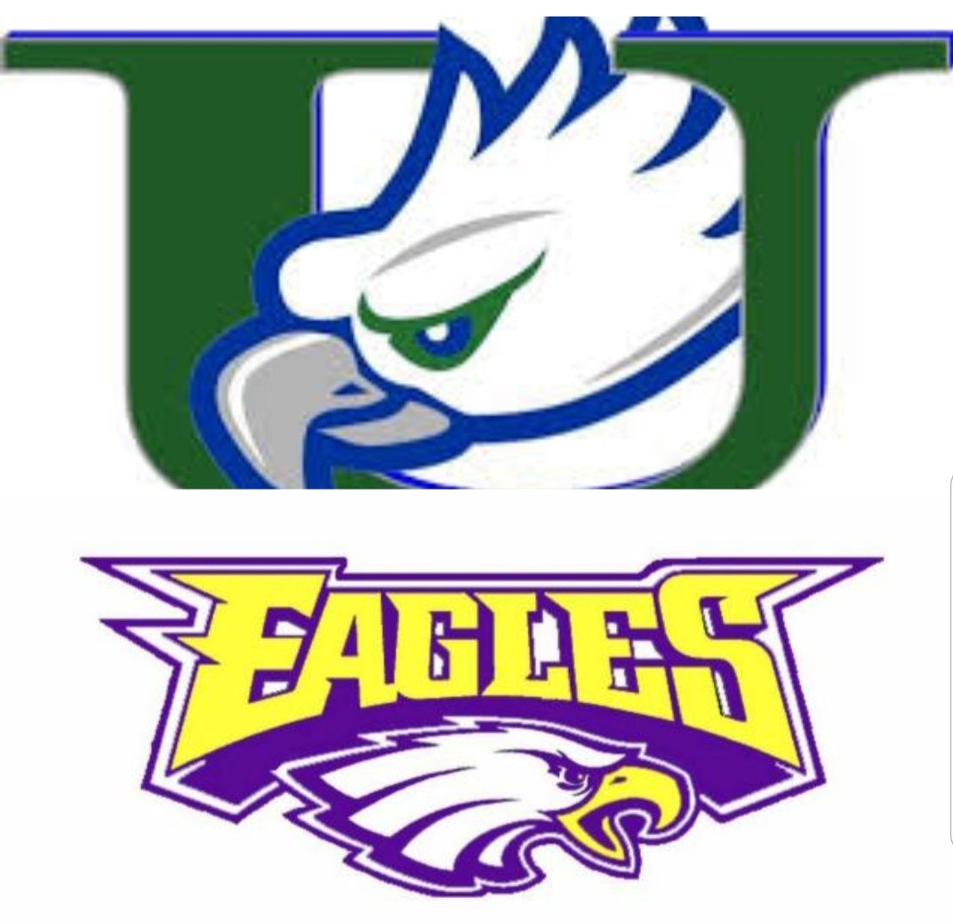 SportsToneNet's tweet photo. The 1A baseball state championship series starts this afternoon on SportsTone...

Uwharrie Charter Acadamy vs Rosewood 
At Five County Stadium in Zebulon 

Pregame show starts at 4:40

The Home for Randolph County Sports 

https://t.co/OlPu7yafaJ

@UCA_Baseball https://t.co/al1jkyd9EM