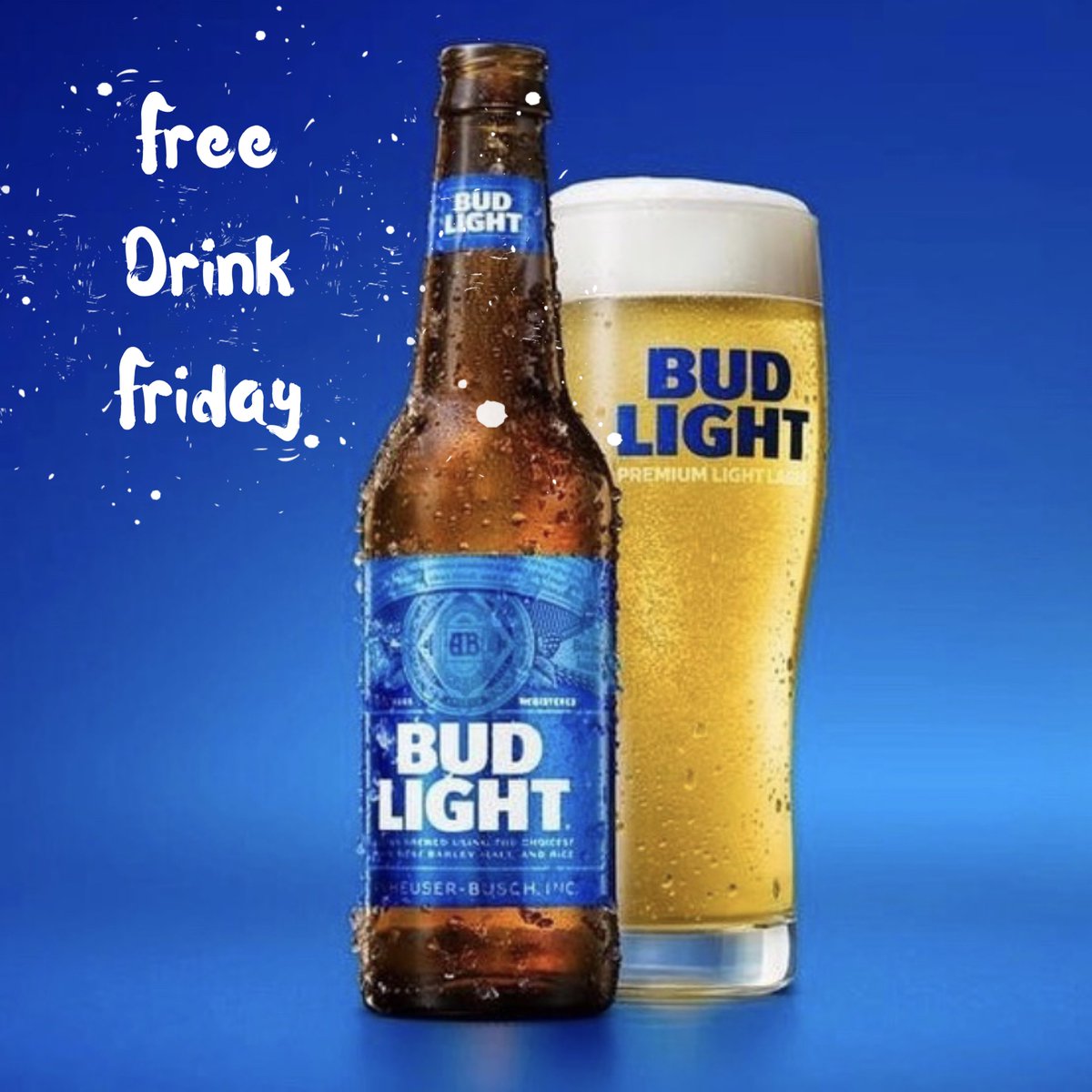 TheLoftGF's tweet photo. 🍺Ale yeah, it’s #FreeDrinkFriday🍺For your chance to win a Loft gift card simply FOLLOW us &amp; RETWEET 💳 Must be 21+ to enter. Good luck! https://t.co/pBLYc9XpTe